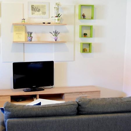Villy City Apartment Palit Exteriör bild