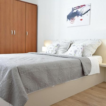 Villy City Apartment Palit Exteriör bild