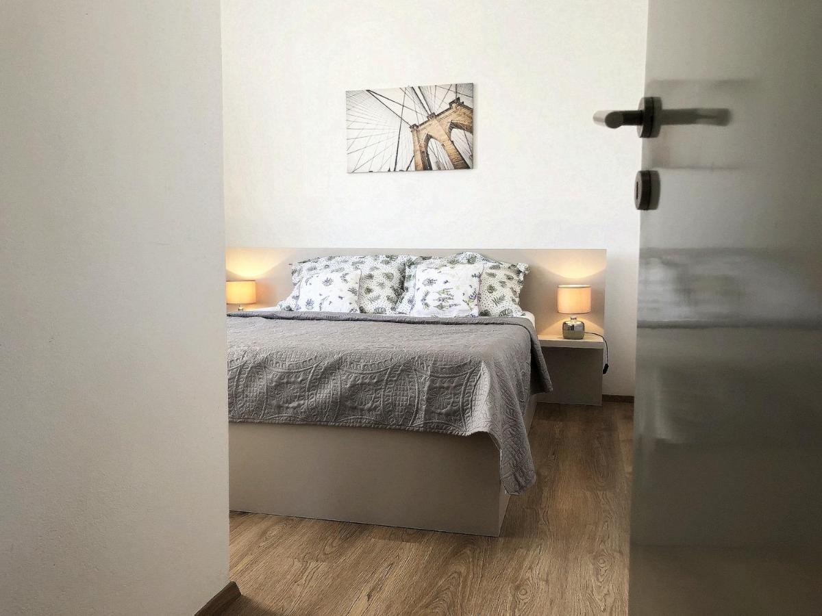 Villy City Apartment Palit Exteriör bild