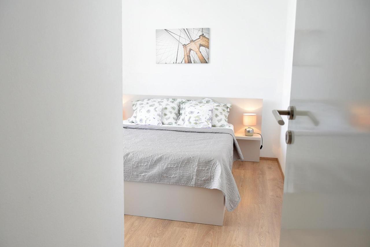 Villy City Apartment Palit Exteriör bild