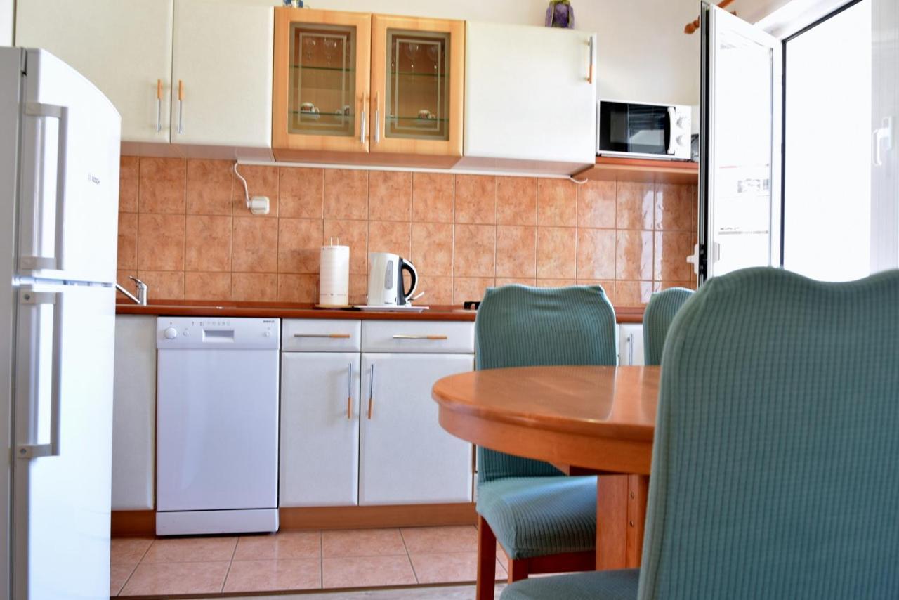Villy City Apartment Palit Exteriör bild