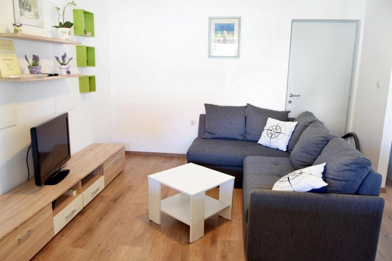 Villy City Apartment Palit Exteriör bild