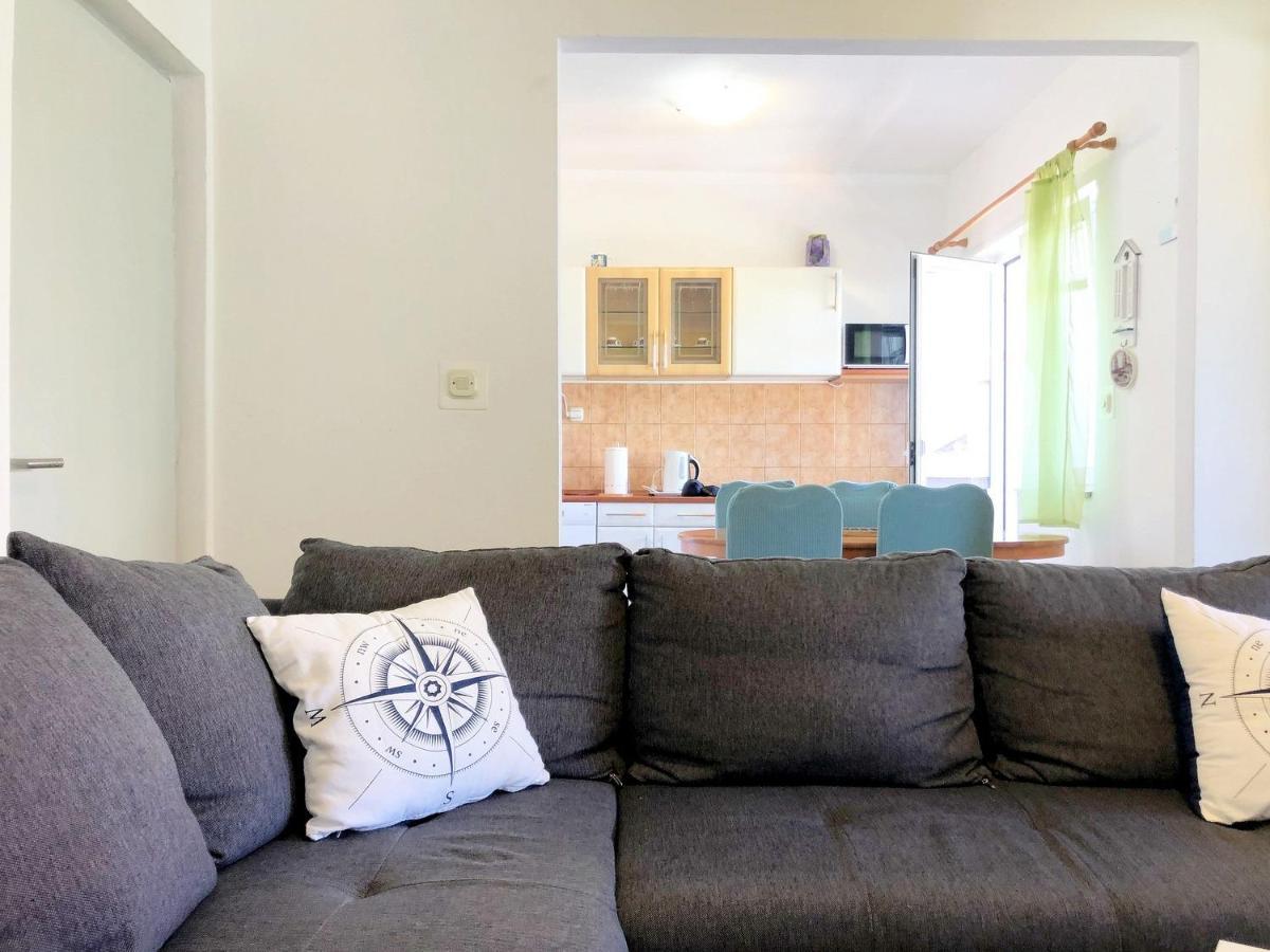 Villy City Apartment Palit Exteriör bild