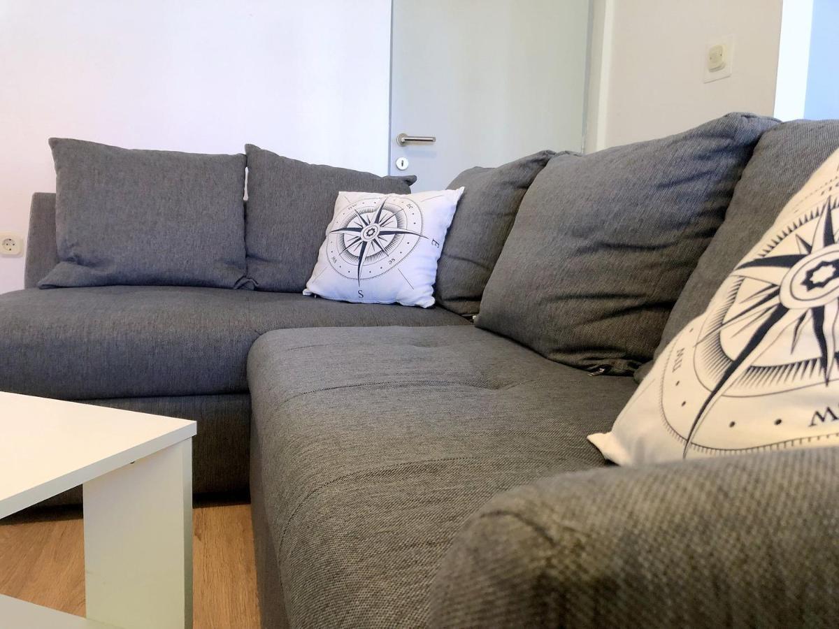 Villy City Apartment Palit Exteriör bild