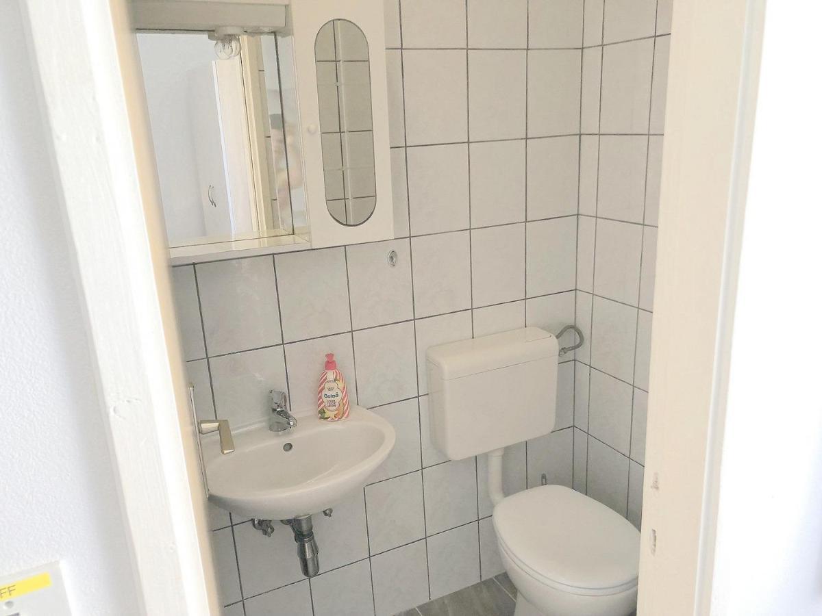 Villy City Apartment Palit Exteriör bild
