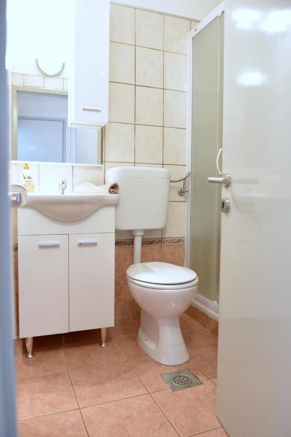 Villy City Apartment Palit Exteriör bild