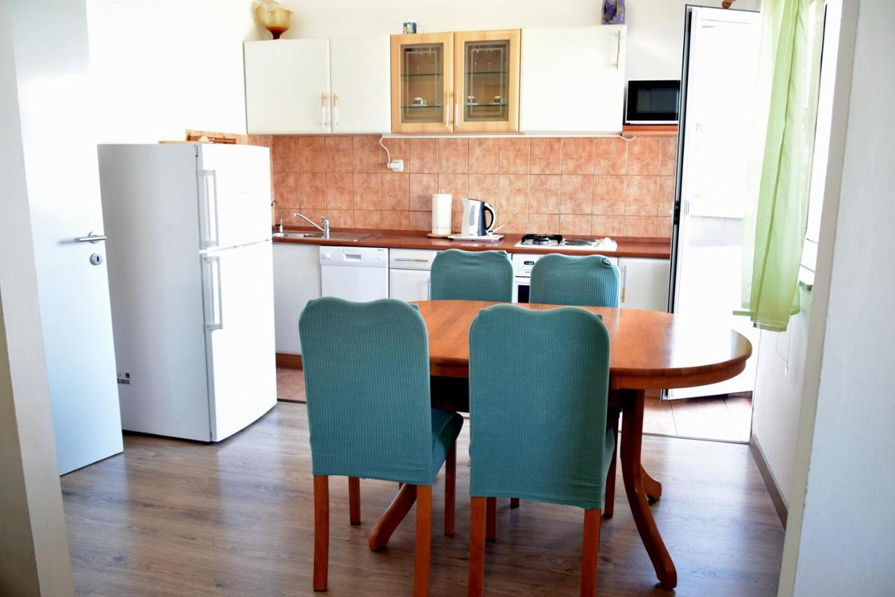 Villy City Apartment Palit Exteriör bild