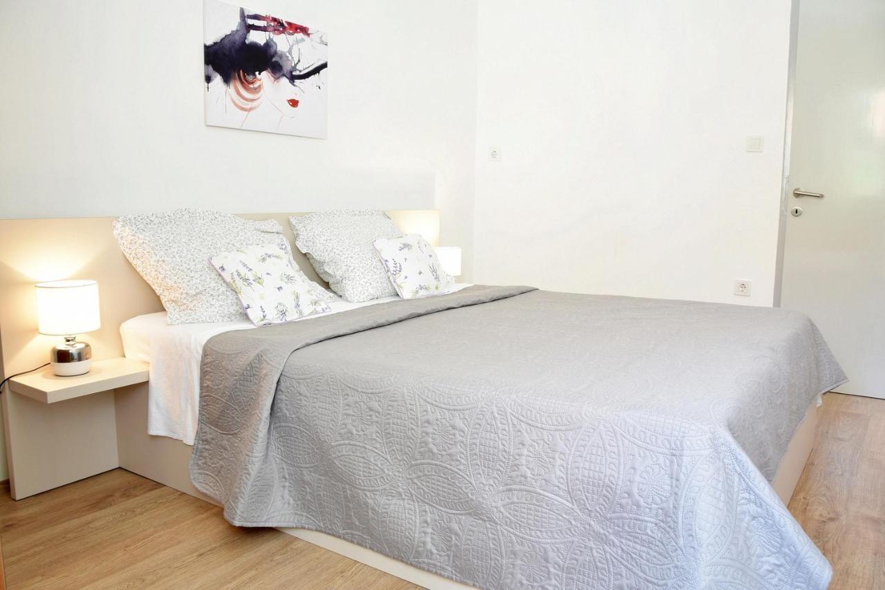 Villy City Apartment Palit Exteriör bild