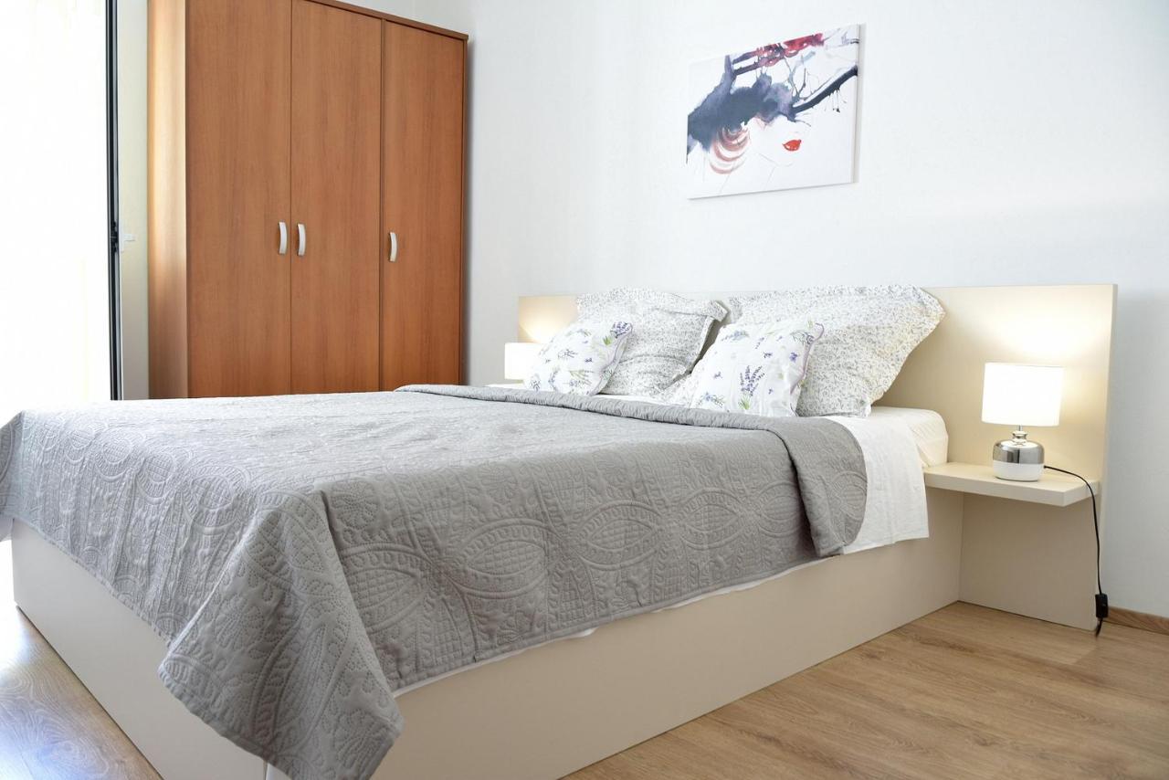 Villy City Apartment Palit Exteriör bild