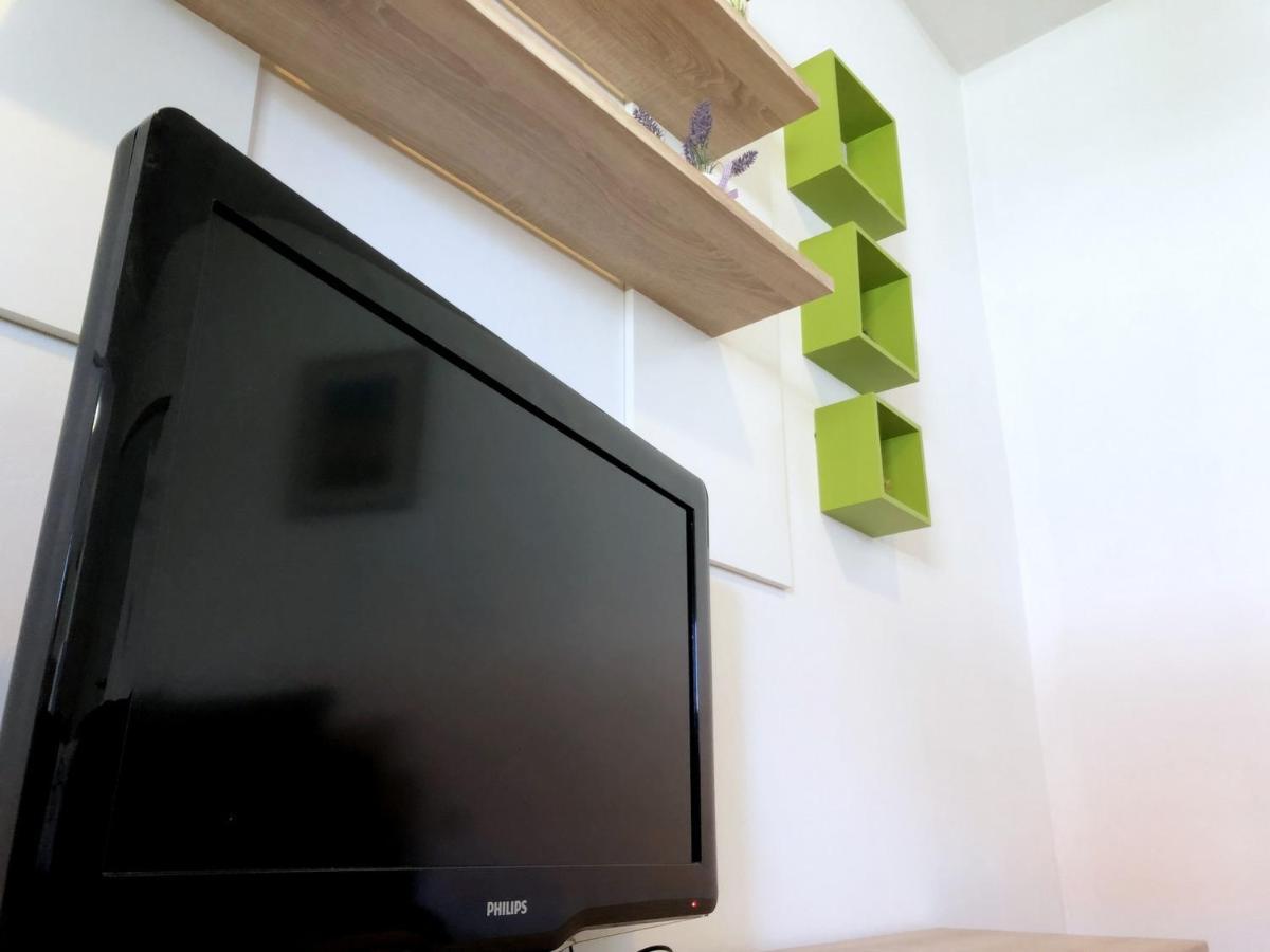 Villy City Apartment Palit Exteriör bild