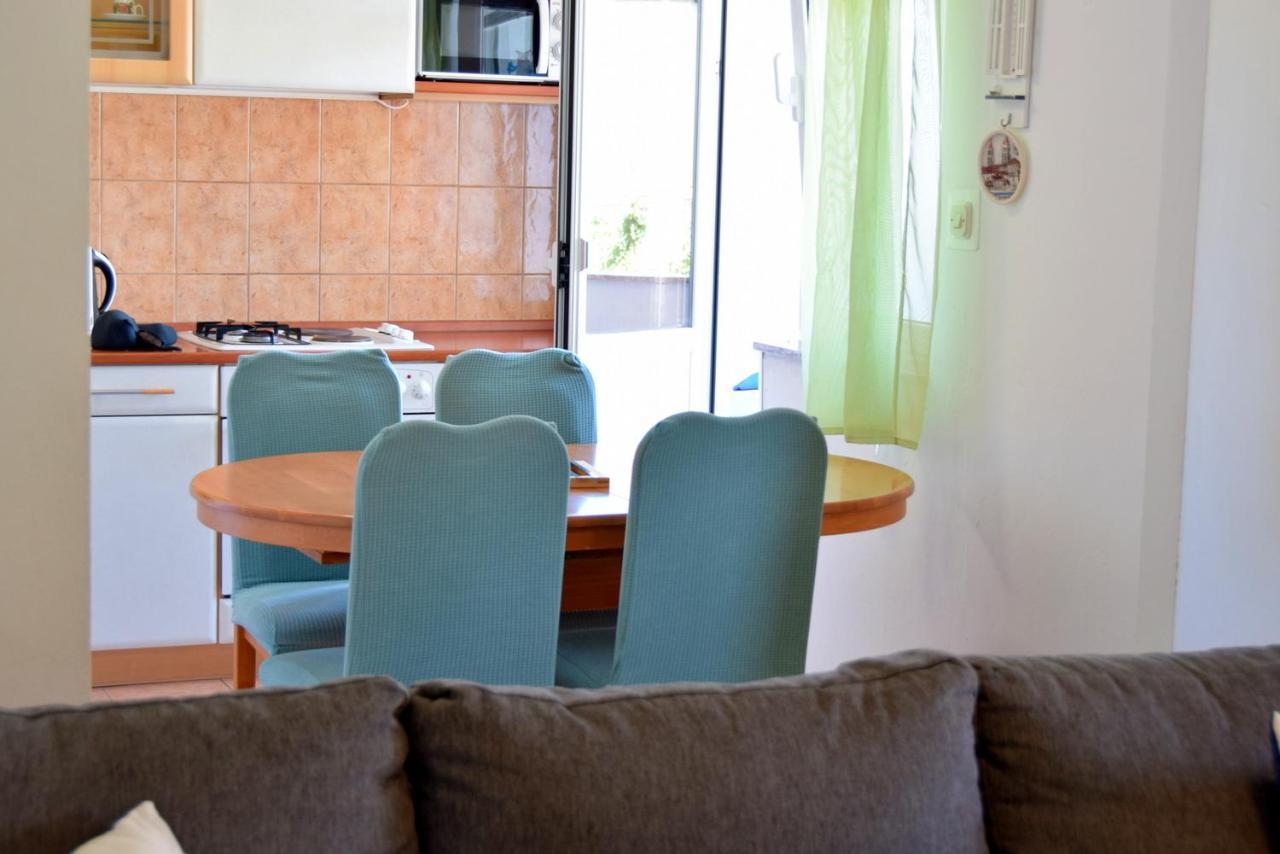 Villy City Apartment Palit Exteriör bild