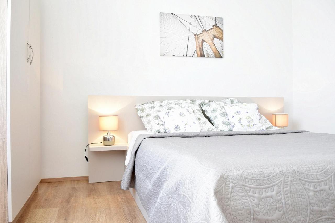 Villy City Apartment Palit Exteriör bild