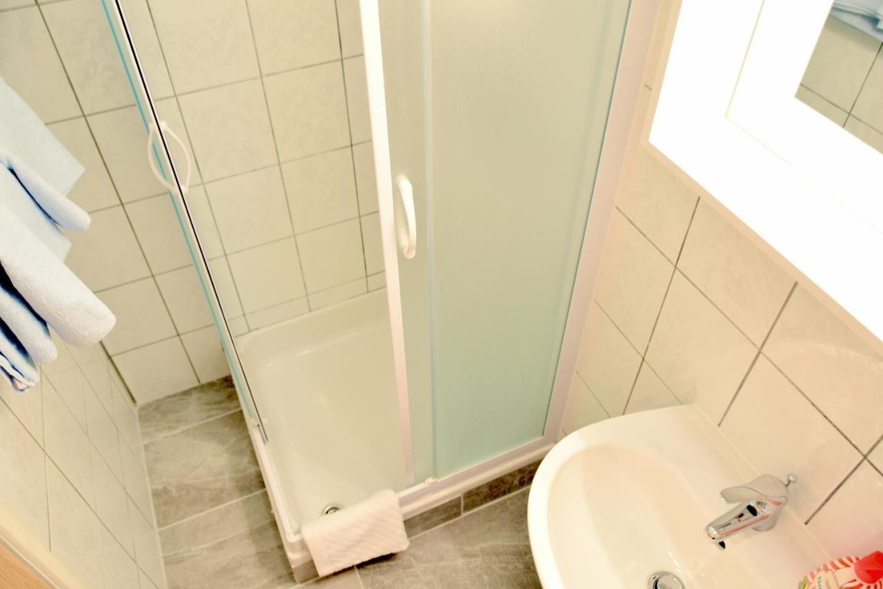 Villy City Apartment Palit Exteriör bild