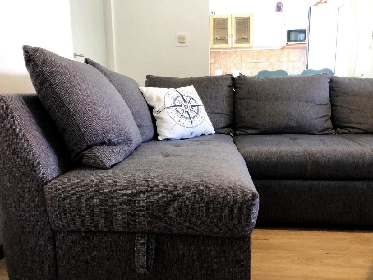 Villy City Apartment Palit Exteriör bild
