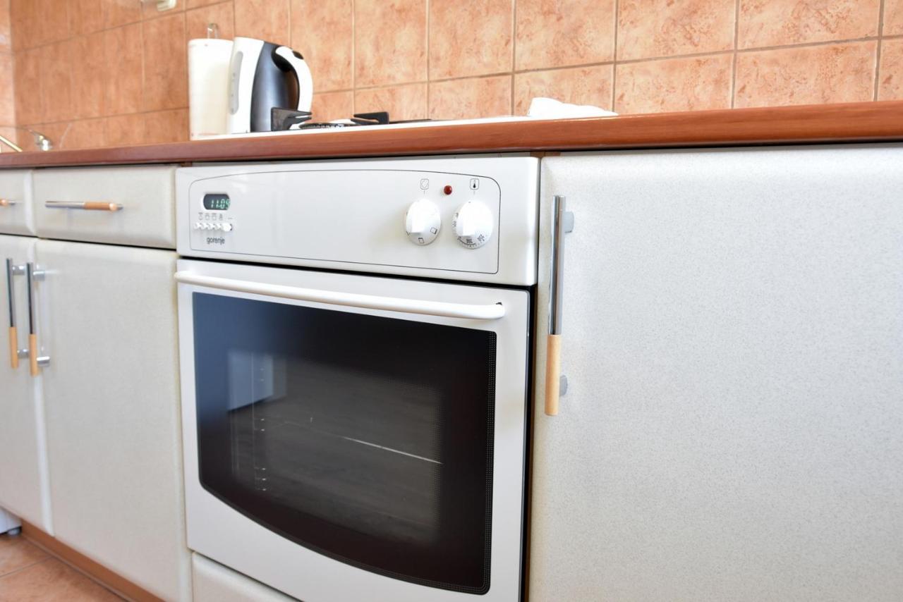 Villy City Apartment Palit Exteriör bild