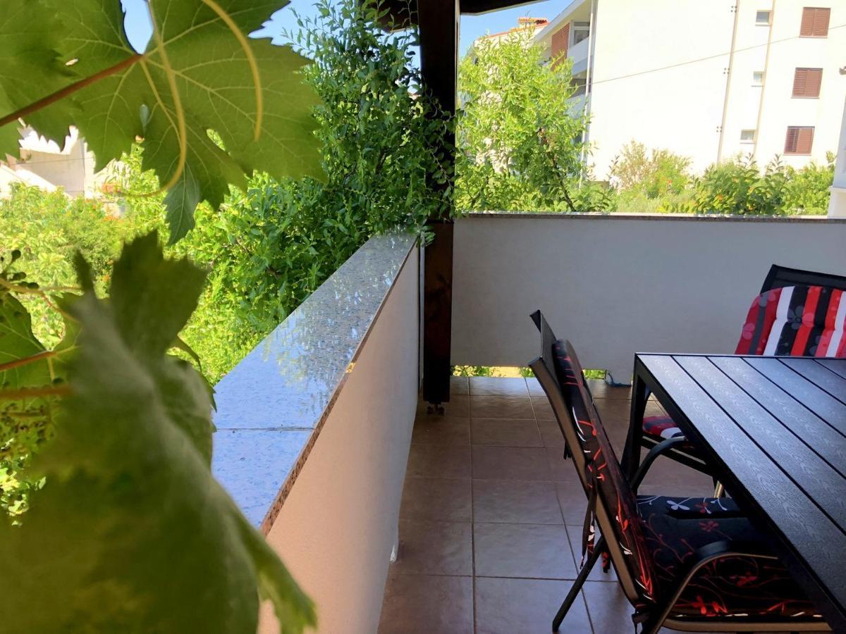 Villy City Apartment Palit Exteriör bild