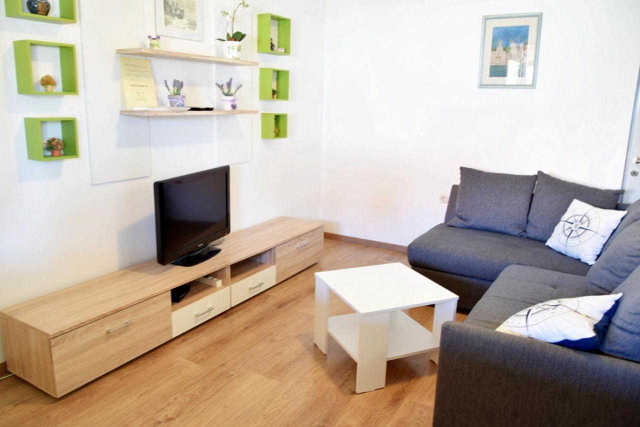 Villy City Apartment Palit Exteriör bild
